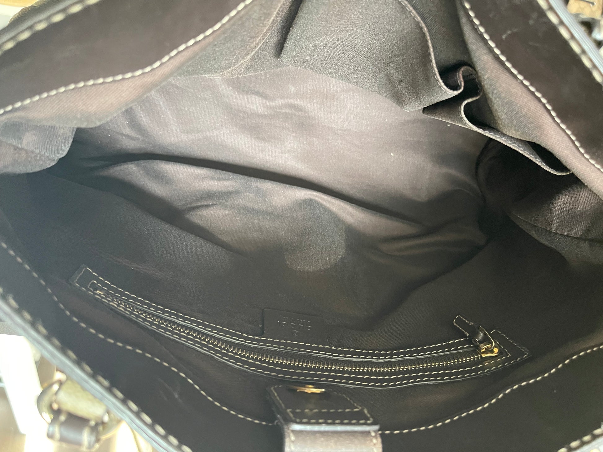 Gucci
GG Crystal Mix Tote