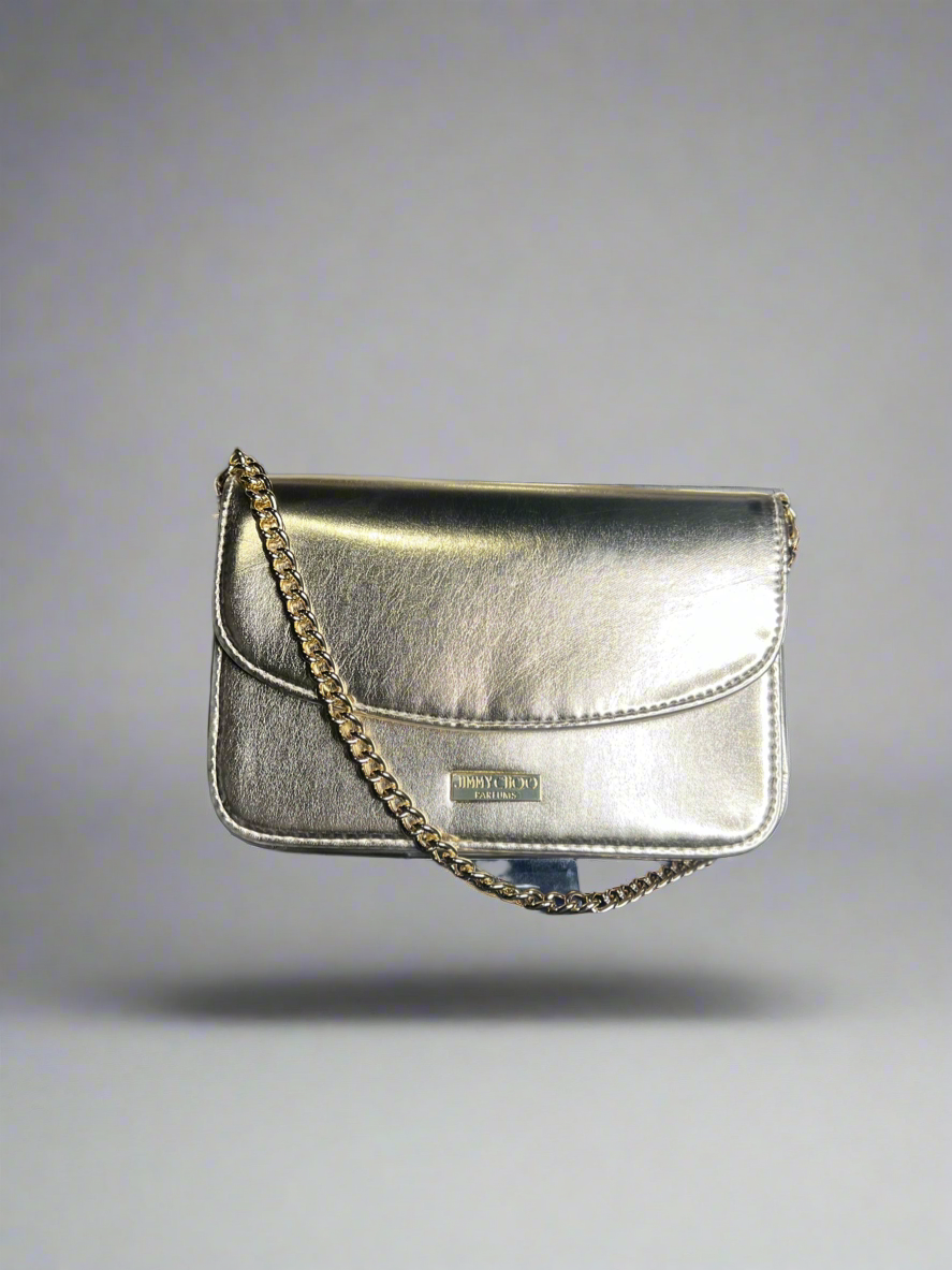 Jimmy Choo Parfums Crossbody bag