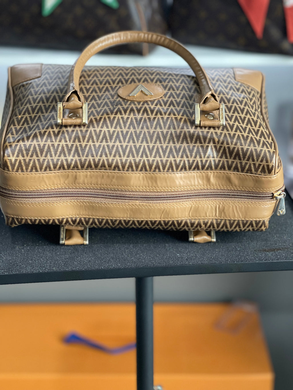 MARIO VALENTINO Boston Bag