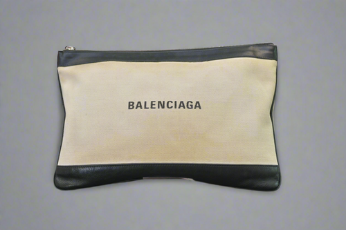 Balenciaga Clutch Bag