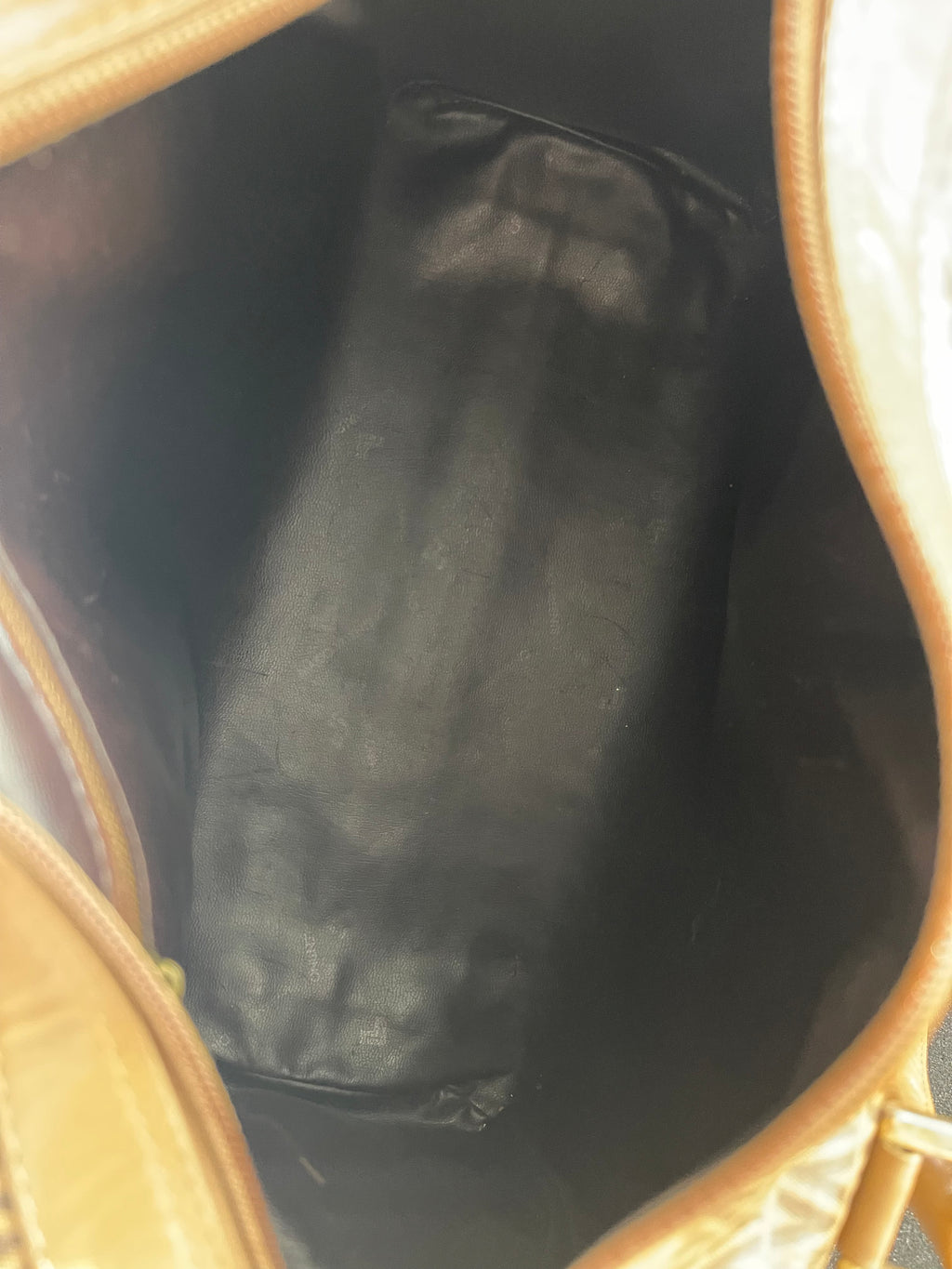 MARIO VALENTINO Boston Bag
