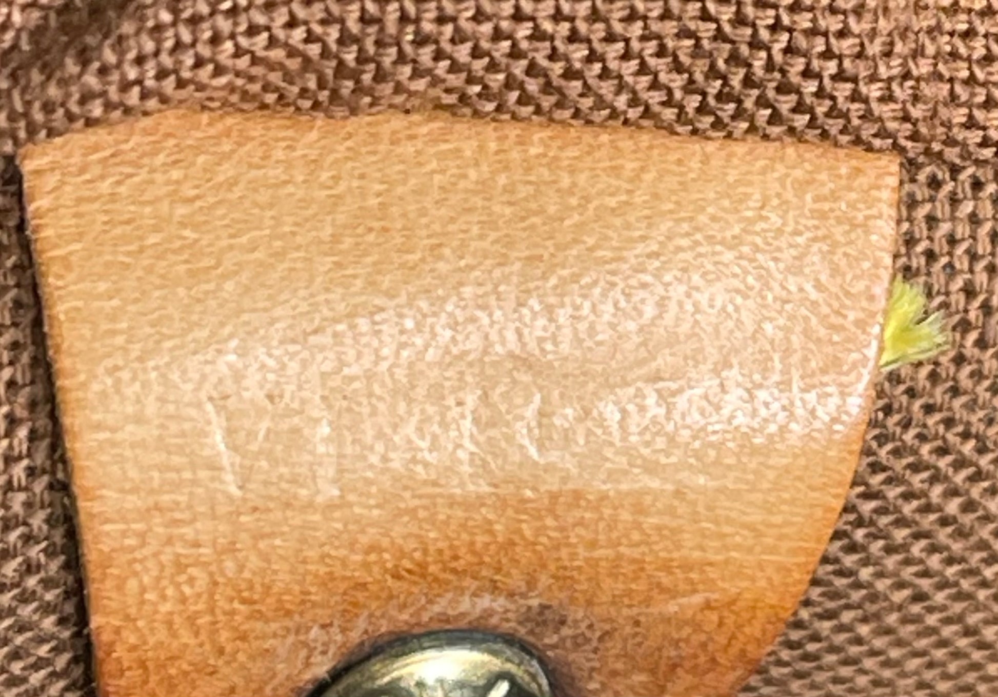 Louis Vuitton Speedy 30 LV Monogram Satchel Bag