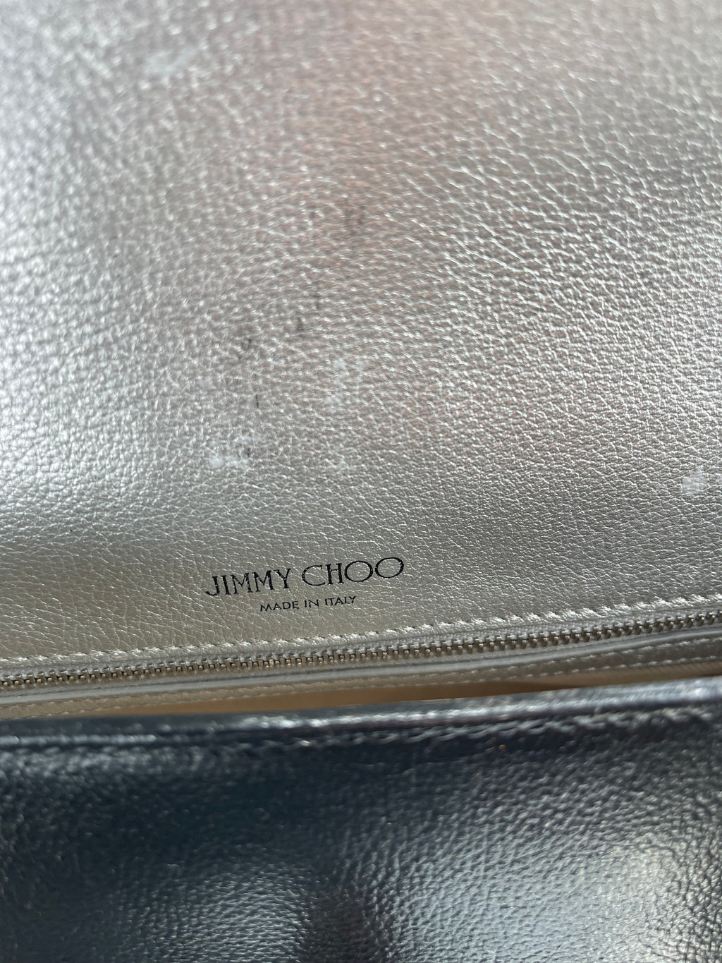 JIMMY CHOO
Marianne leather crossbody Bag