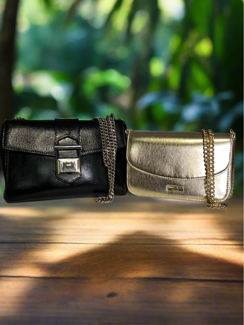 Jimmy Choo Parfums Crossbody bag