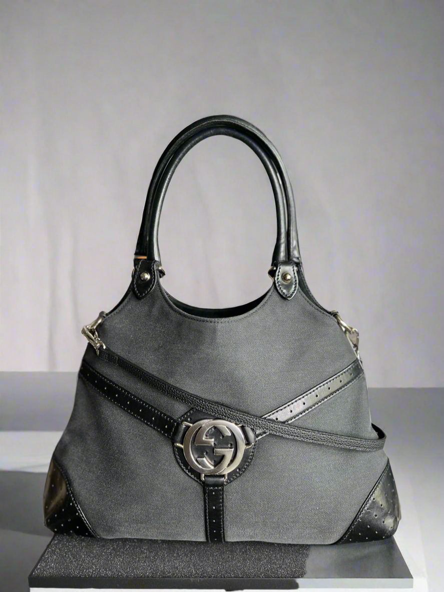 Gucci
Reins Shoulder Bag